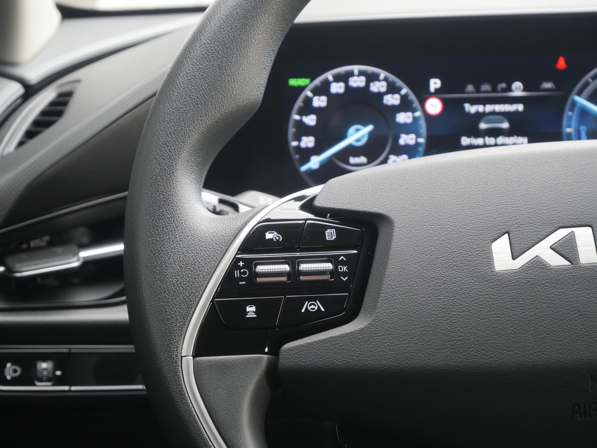 Hoofdafbeelding Kia Niro EV