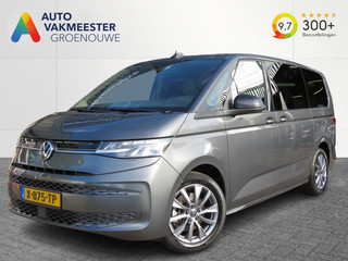 Volkswagen Multivan 1.4 eHybrid L2H1 218PK 7p. / Camera / Navi / 18 Inch / dubbele schuifdeur soft close / BOVAG garantie