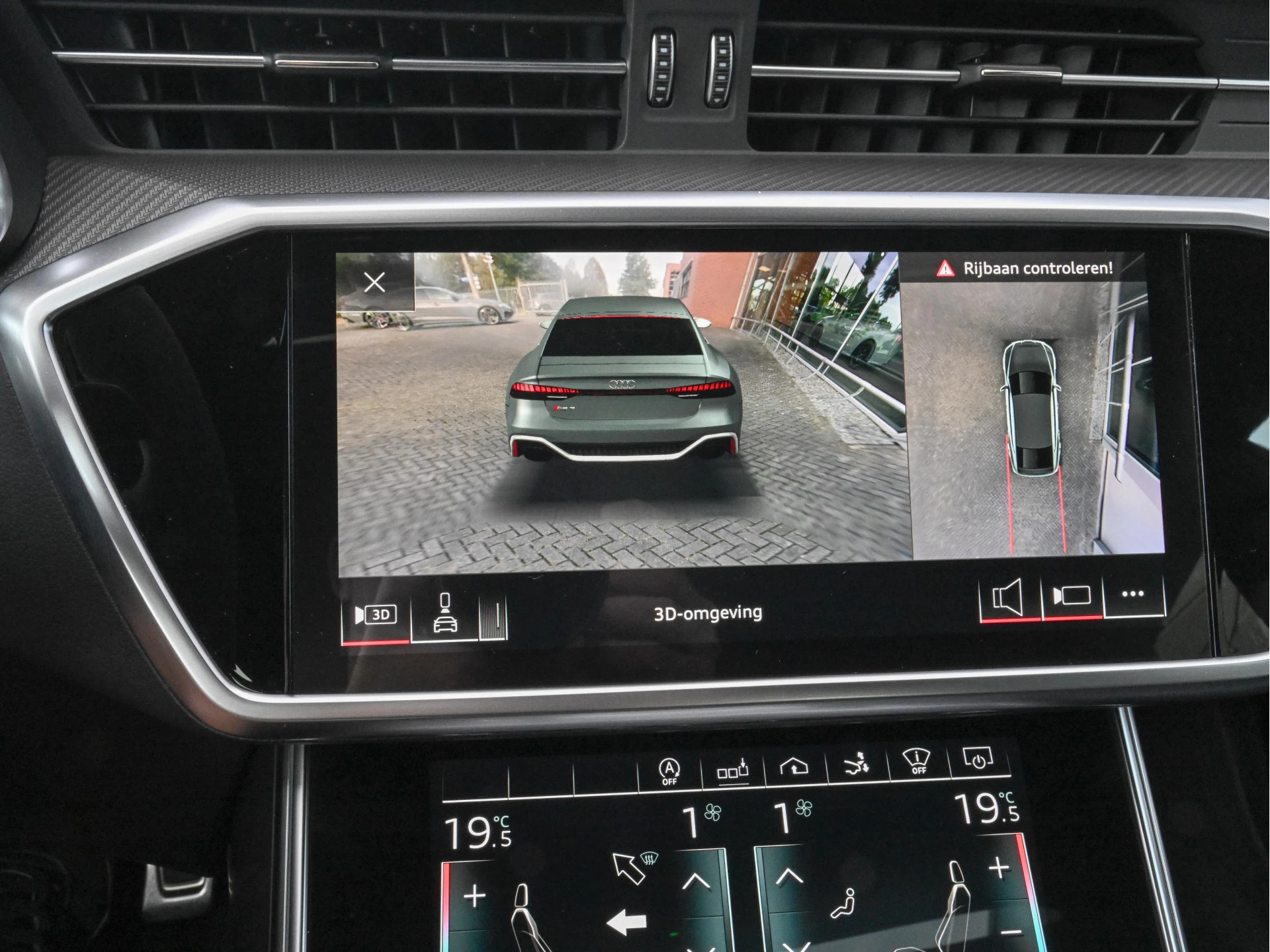 Hoofdafbeelding Audi RS7