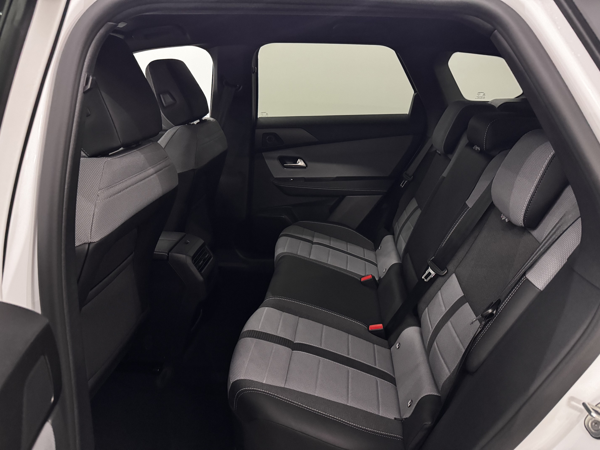 Hoofdafbeelding Opel Grandland