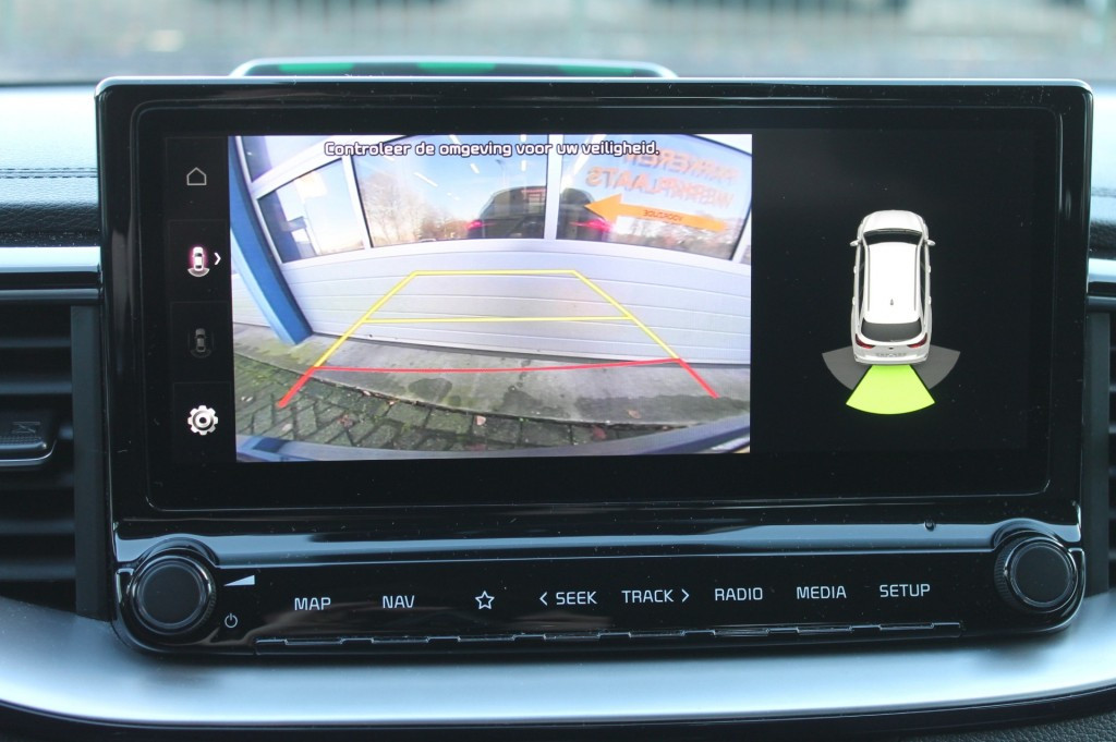 Hoofdafbeelding Kia Ceed