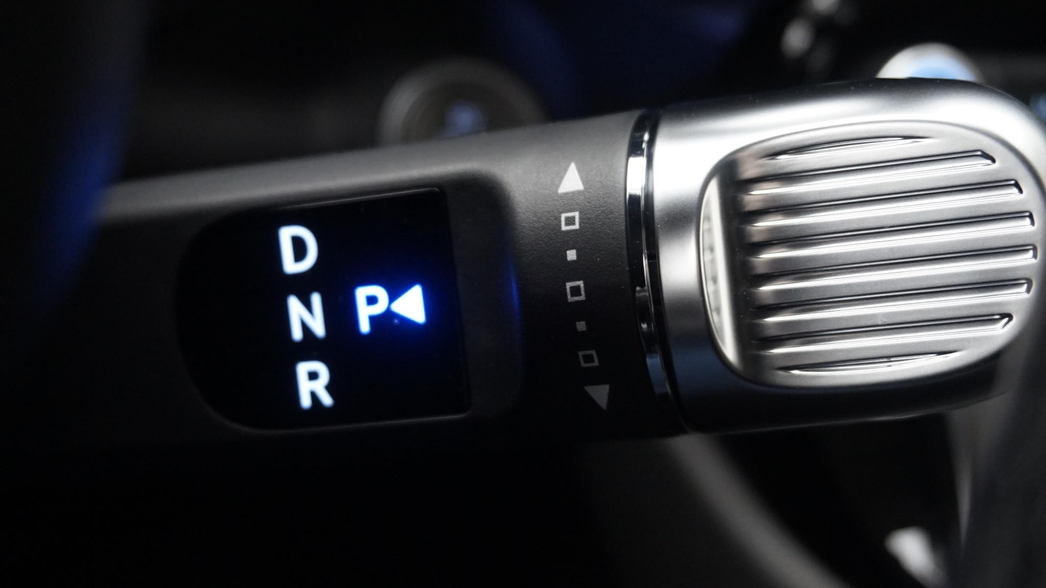 Hoofdafbeelding Hyundai Inster