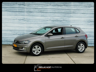 Volkswagen Polo 1.0 TSI Velgen Carplay Adapt Cruise Navi