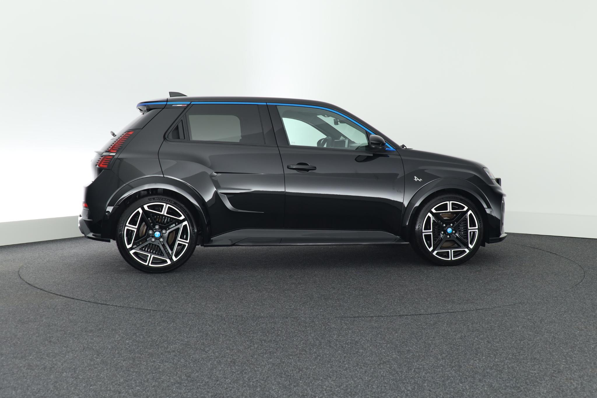 Hoofdafbeelding Alpine A290