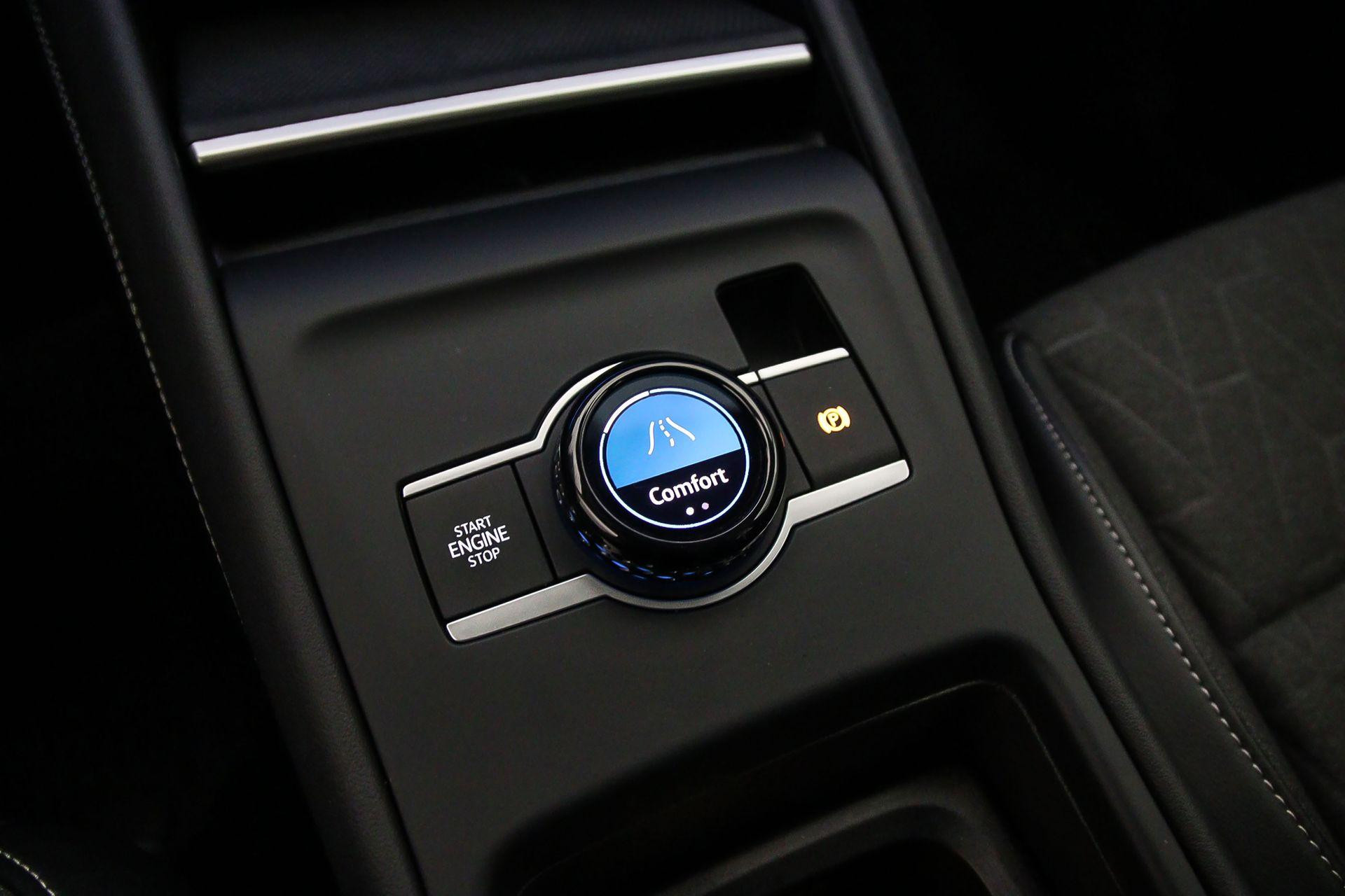 Hoofdafbeelding Volkswagen Tayron