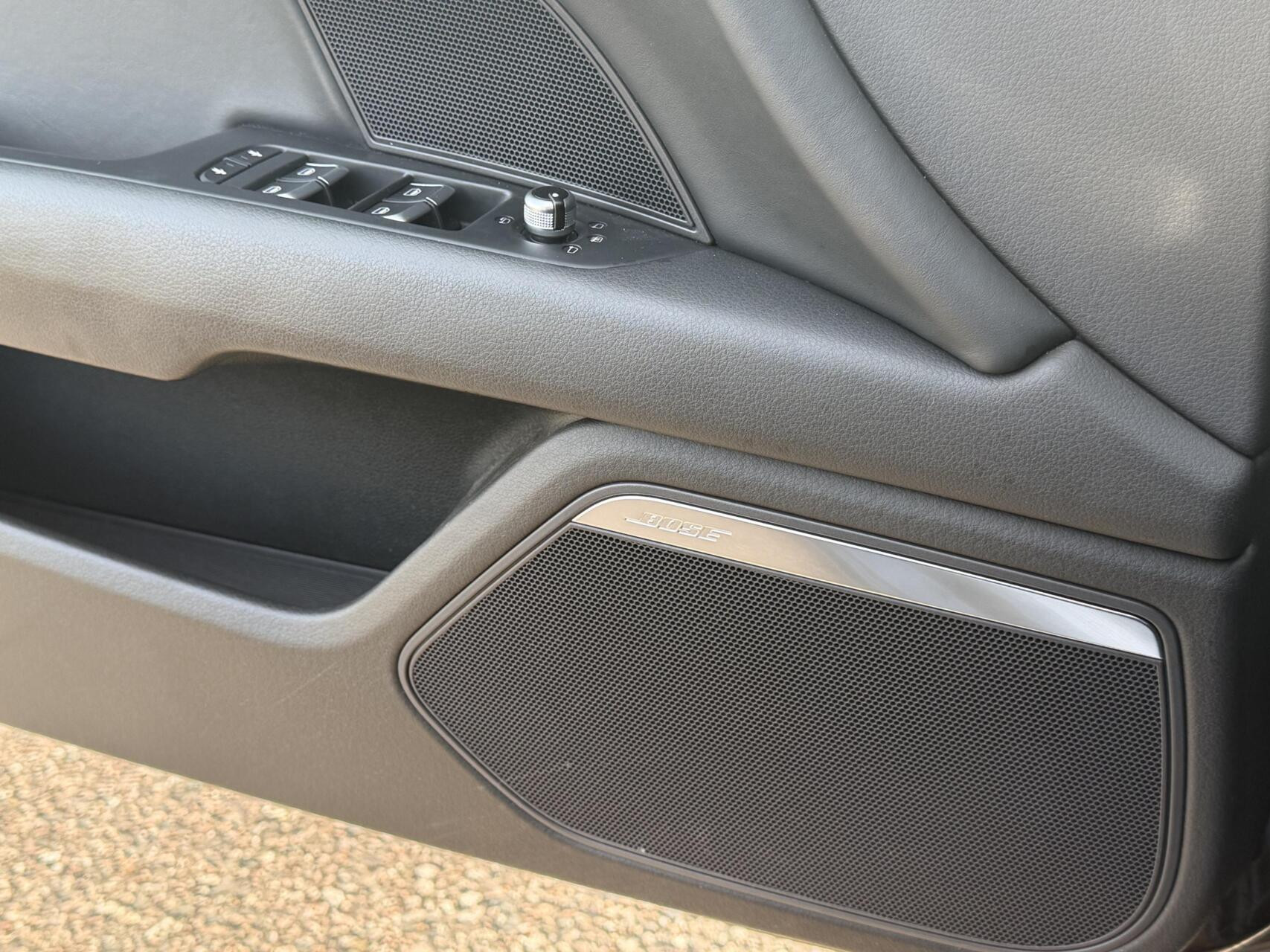 Hoofdafbeelding Audi A7