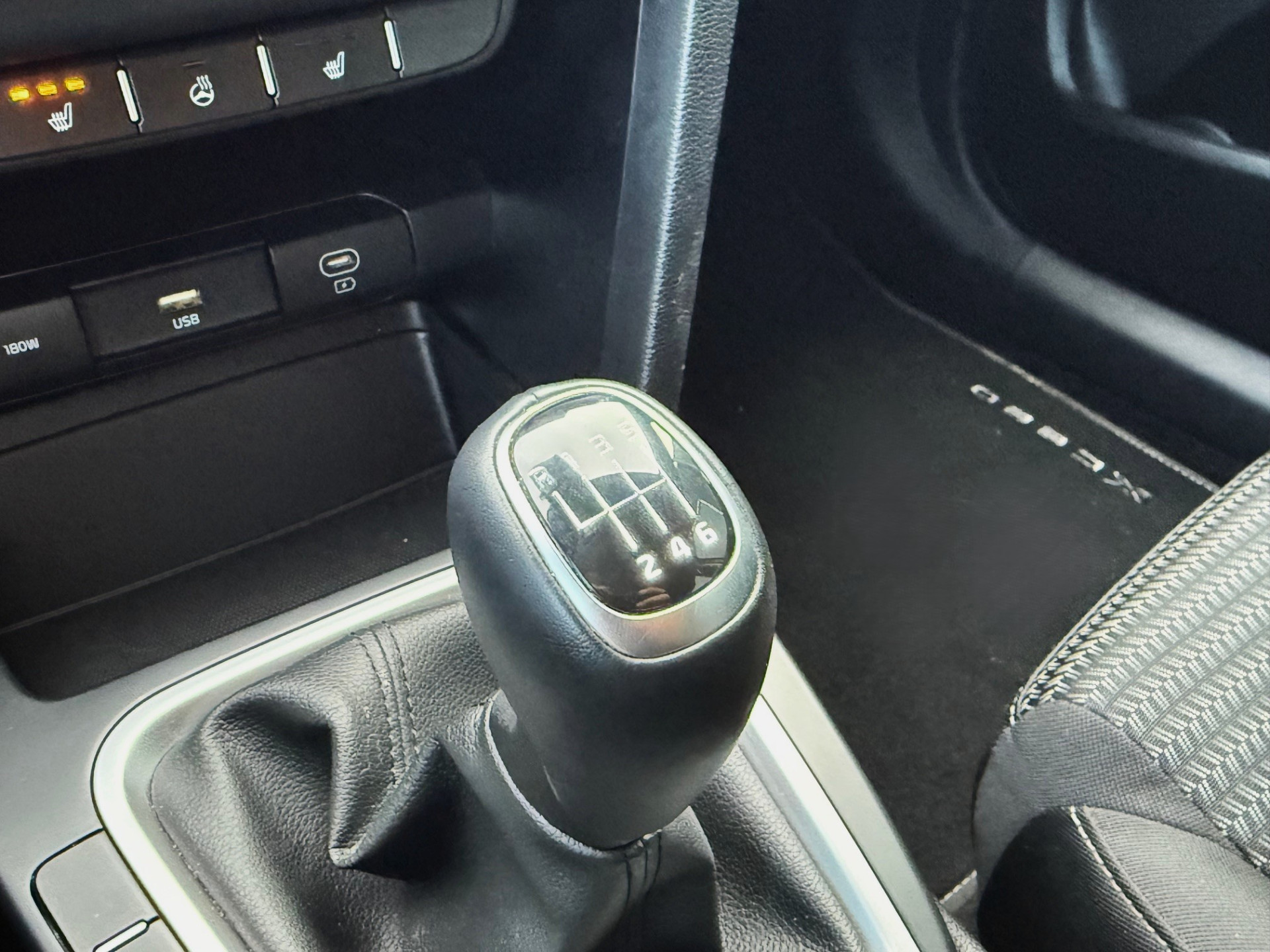 Hoofdafbeelding Kia XCeed