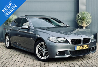 BMW 5 Serie 520i High Executive