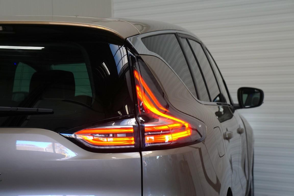 Hoofdafbeelding Renault Espace