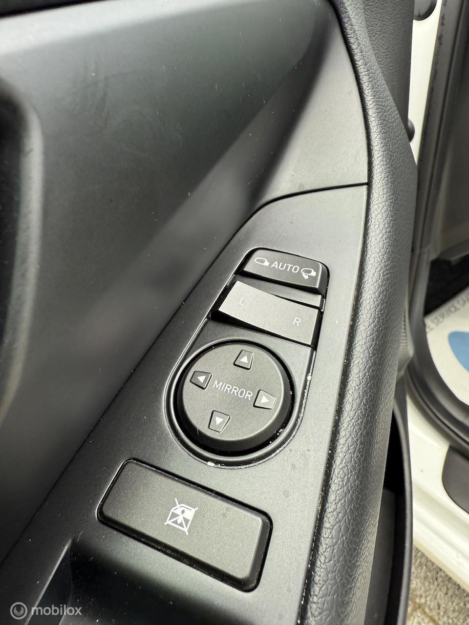 Hoofdafbeelding Hyundai i30