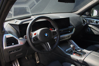 BMW XM BMW XM PHEV 50e - afbeelding nr 9