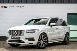 Volvo XC90 2.0 T8 Recharge AWD Inscription LONG RANGE Four-C