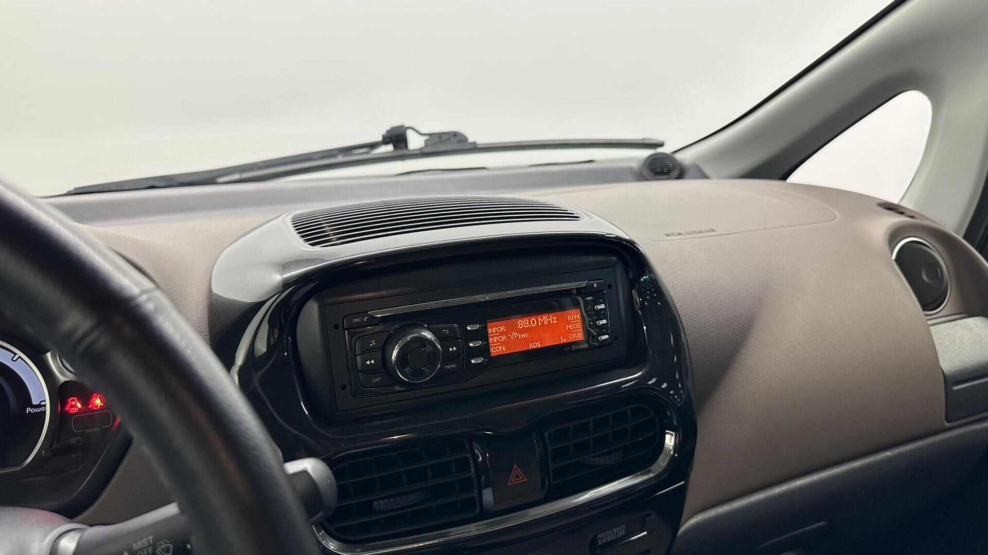 Hoofdafbeelding Citroën C-Zero