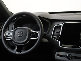 Volvo XC90 Volvo XC90 2.0 T8 AWD U. Dark | Luchtvering | 22