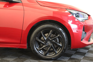 Opel Corsa Opel Corsa 1.2 Turbo GS - afbeelding nr 7