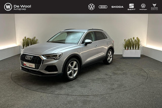 Audi Q3 45 TFSI e 245pk S tronic Advanced edition | Park Assist, Adaptive Cruise Control, 19" LM Velgen |