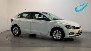 Volkswagen Polo 1.0 TSI Comfortline App-Connect Airco Adaptive Cruise