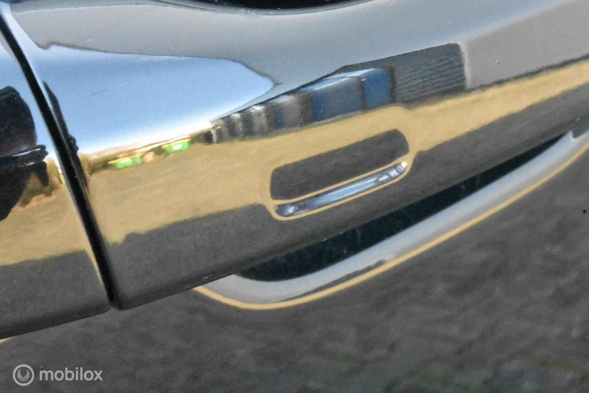 Hoofdafbeelding Audi A6 Allroad