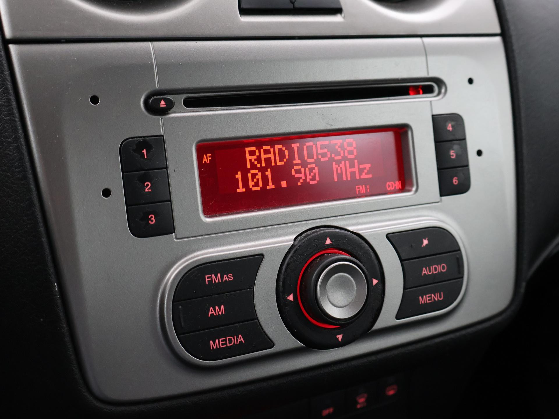 Hoofdafbeelding Alfa Romeo MiTo