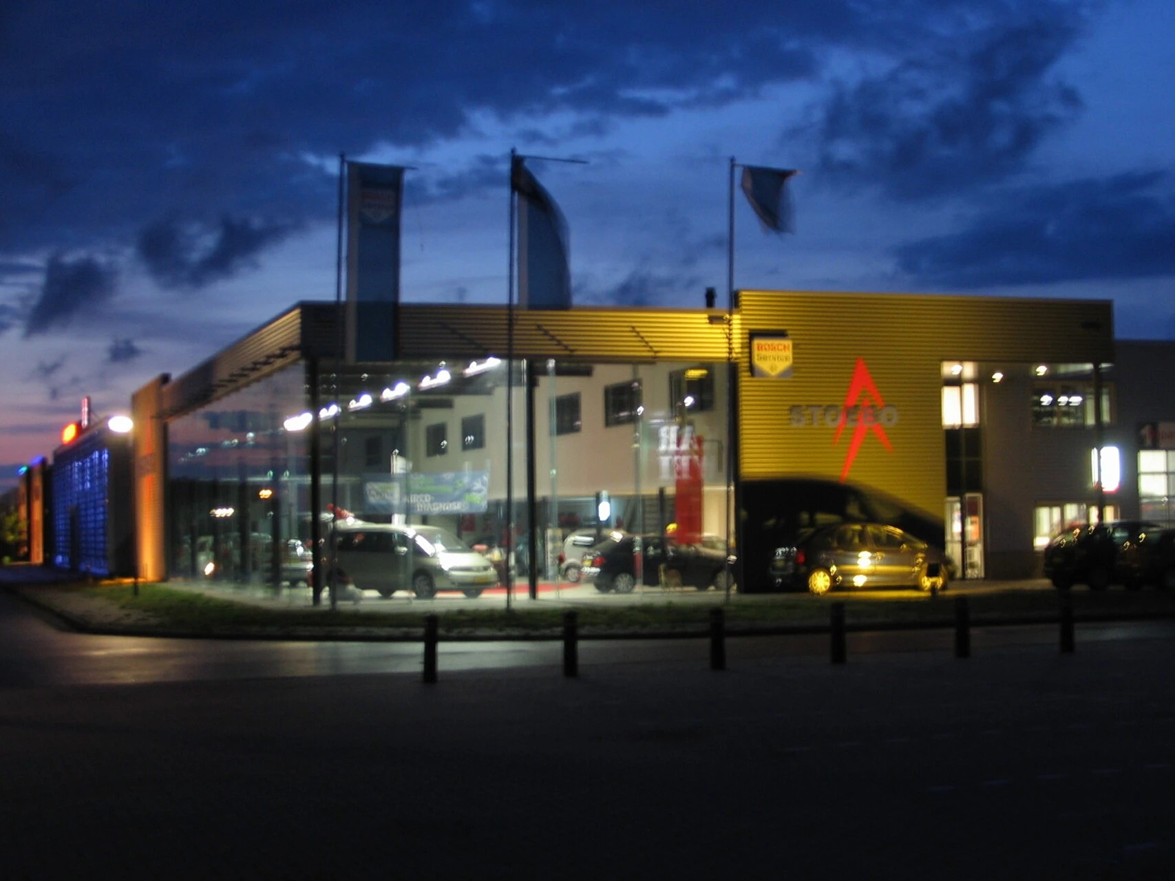 Hoofdafbeelding Chevrolet Aveo