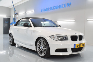 BMW 1 Serie 135I HIGH EXECUTIVE