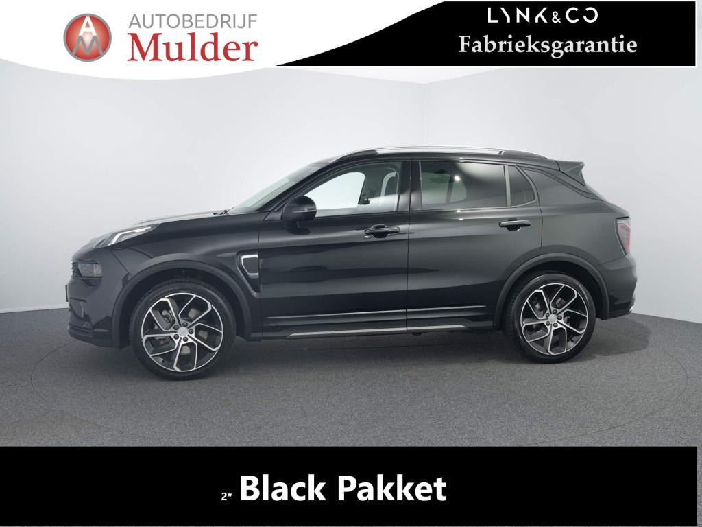 Hoofdafbeelding Lynk & Co 01