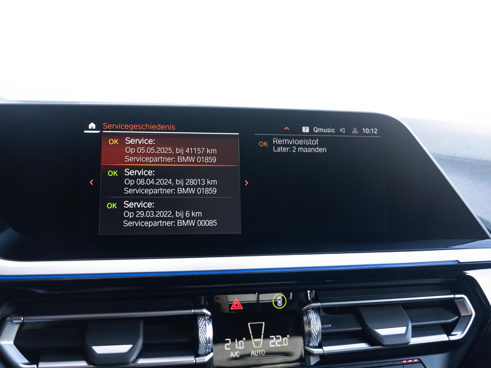 Hoofdafbeelding BMW Z4