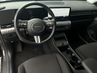 Hyundai Kona Hyundai Kona 1.6 GDI HEV Comfort | Navigatie | Adaptieve Cruise Control | Hybrid - afbeelding nr 2