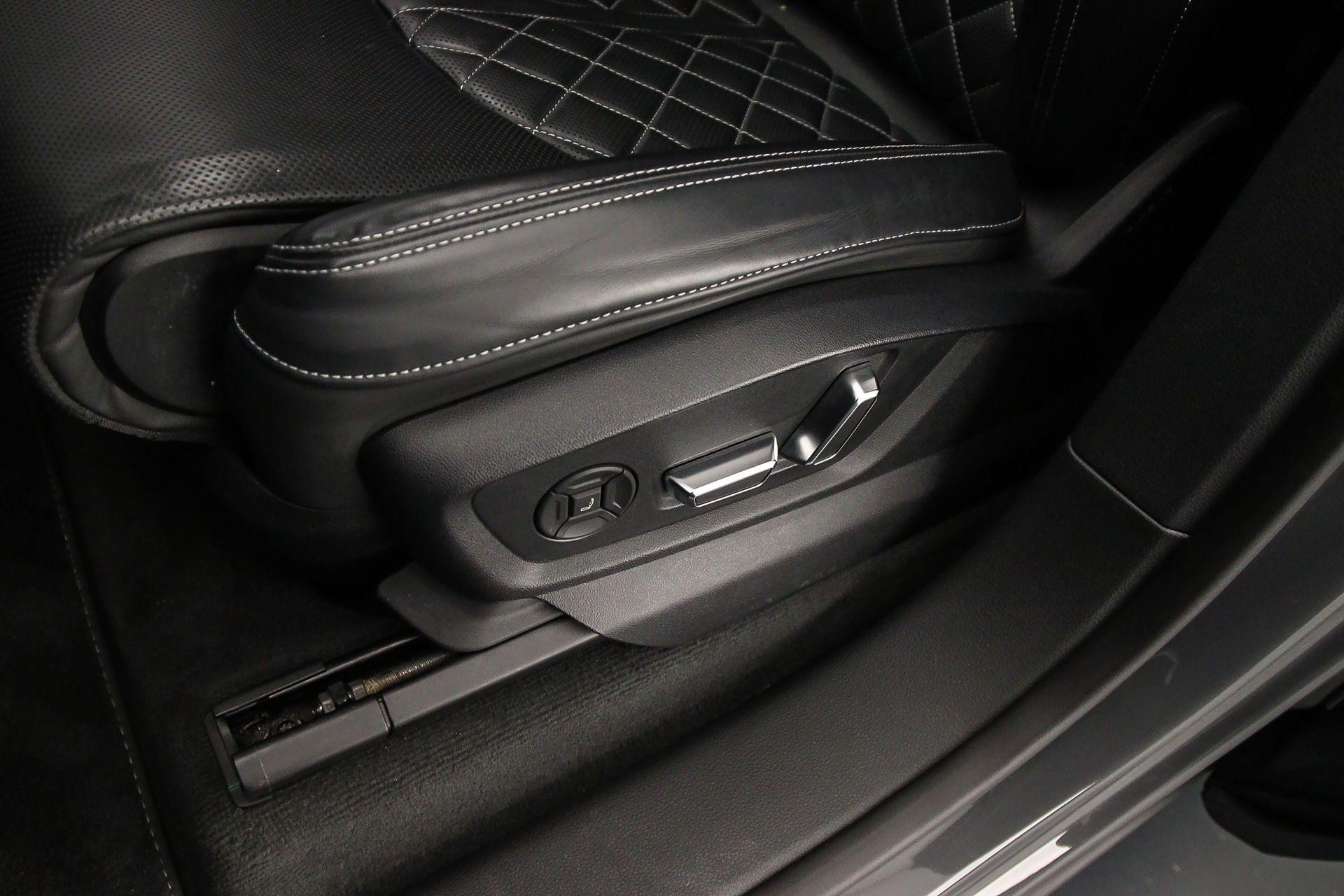 Hoofdafbeelding Audi SQ8