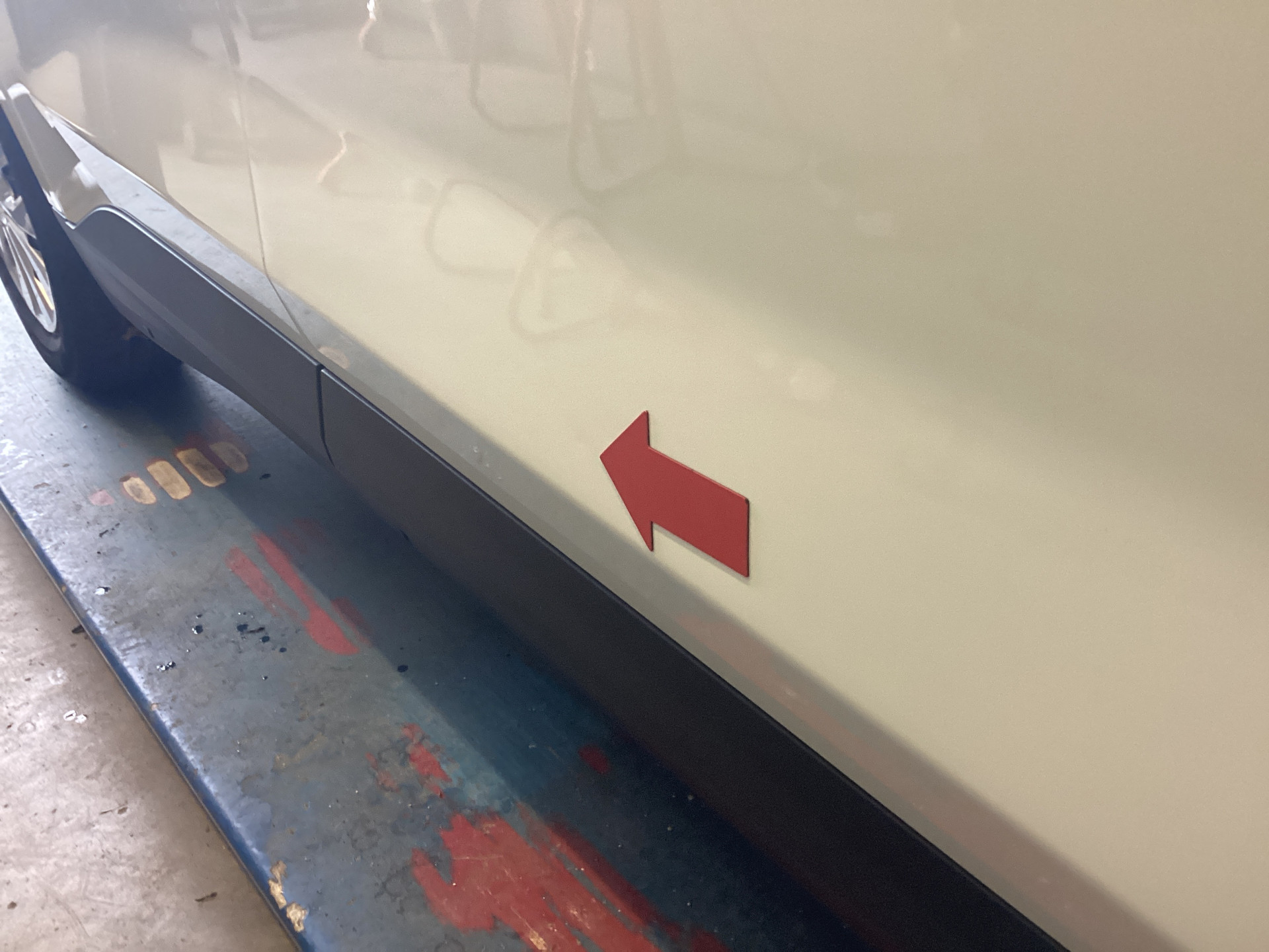 Hoofdafbeelding Ford Transit Courier