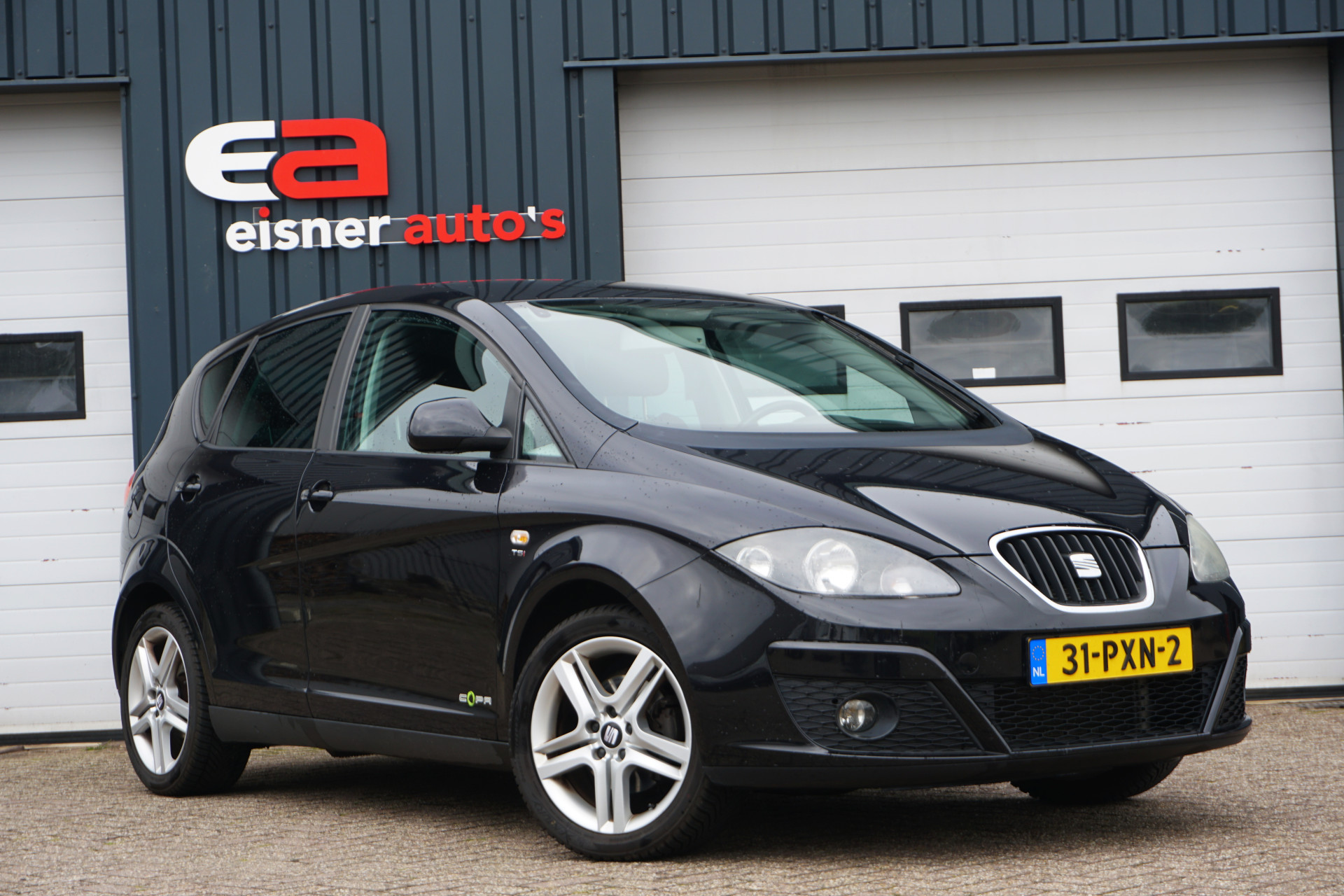 Hoofdafbeelding SEAT Altea