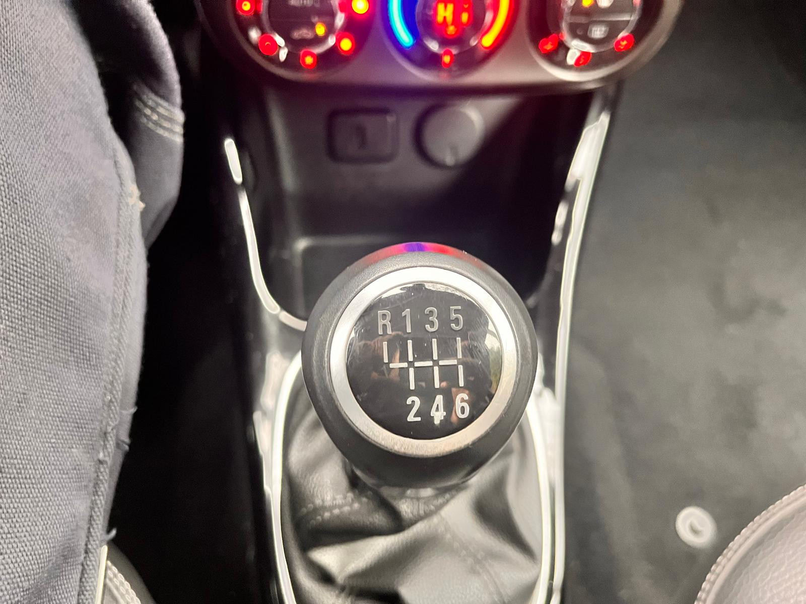 Hoofdafbeelding Opel ADAM