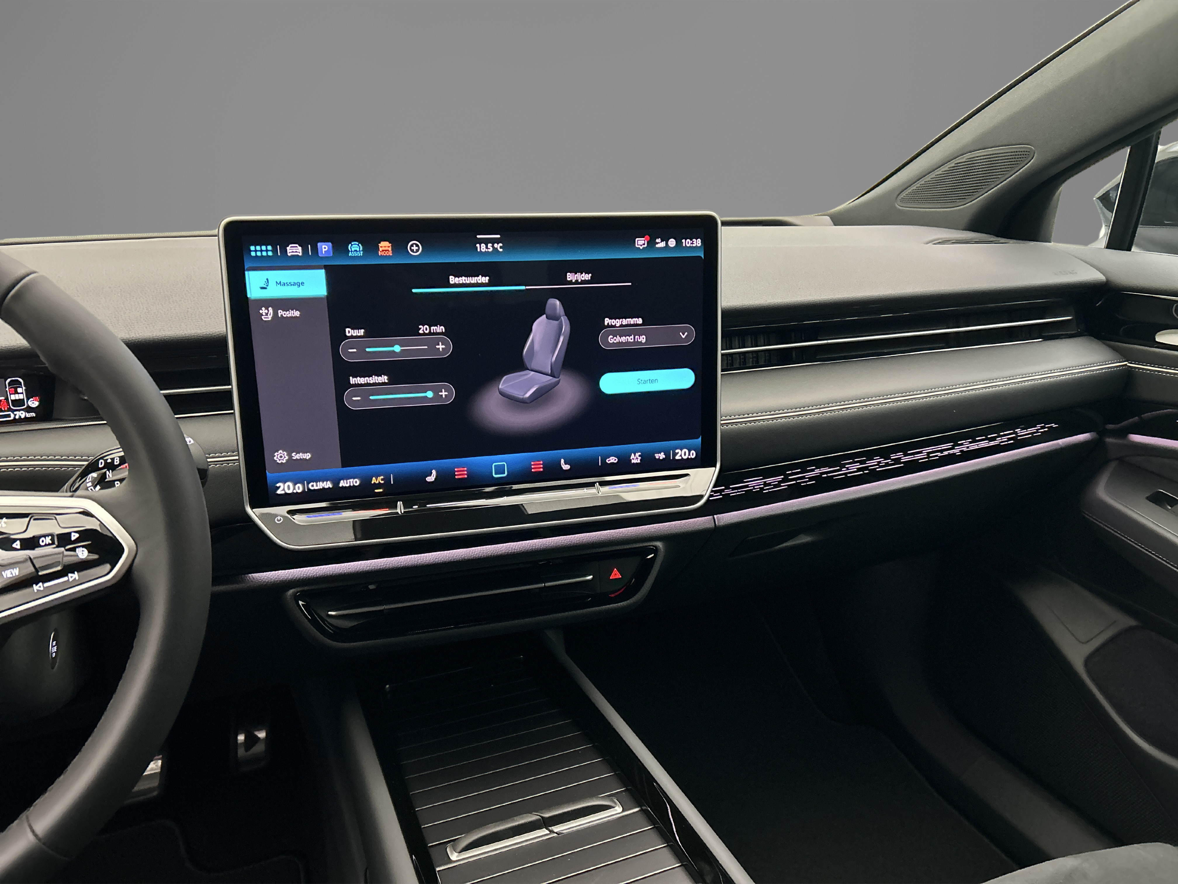 Hoofdafbeelding Volkswagen ID.7