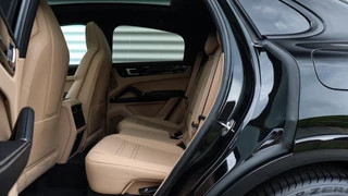 Porsche Cayenne Porsche Cayenne Coupé 3.0 E-Hybrid Platinum Edition SportDesign | Panoramadak | Surround View | BOSE Sound | Trekhaak | - afbeelding nr 29