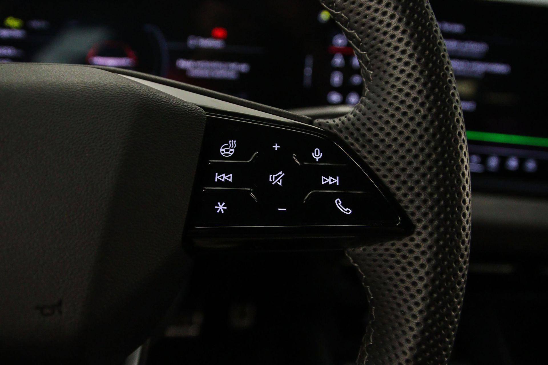 Hoofdafbeelding Audi A6 Avant e-tron