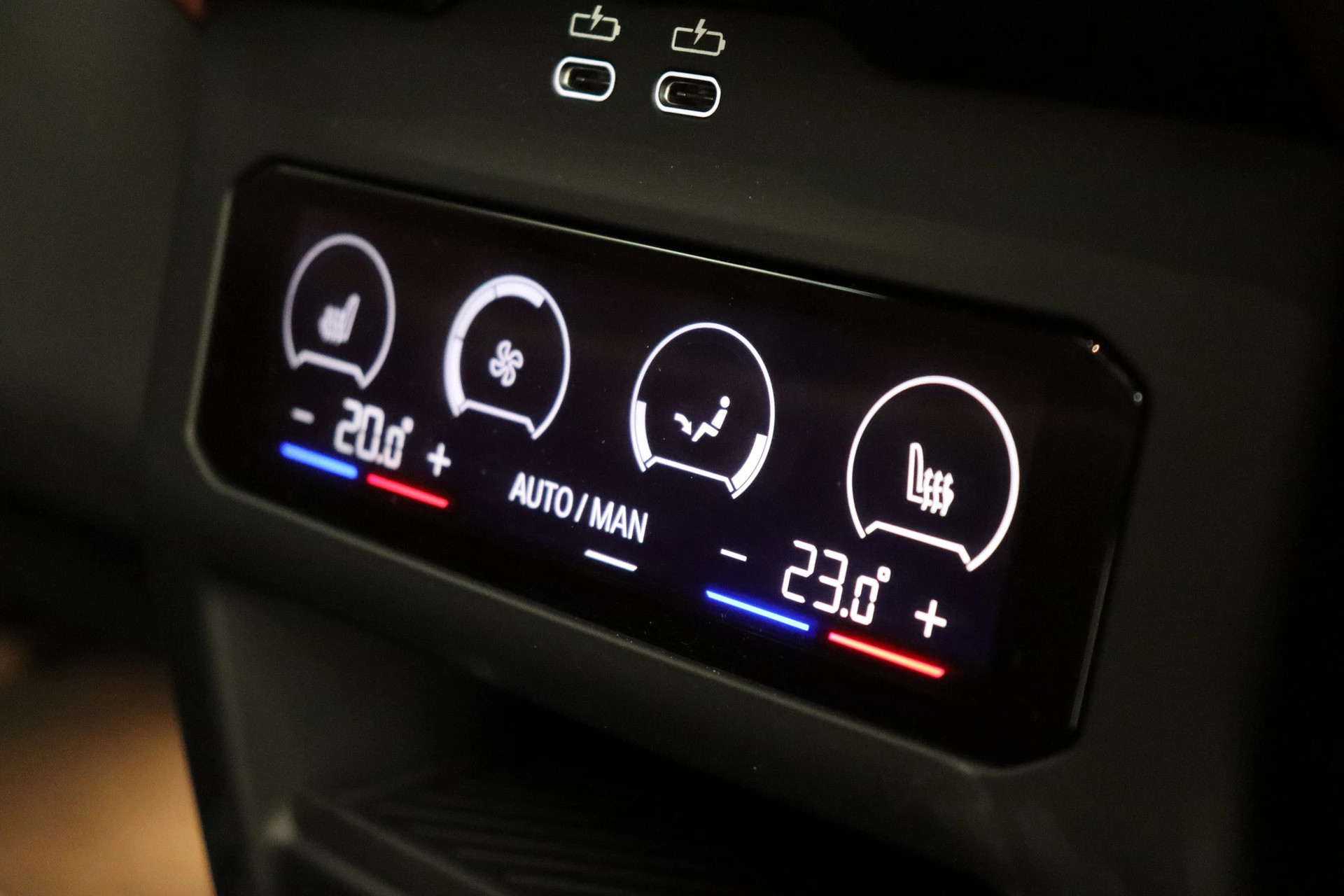 Hoofdafbeelding BMW i5