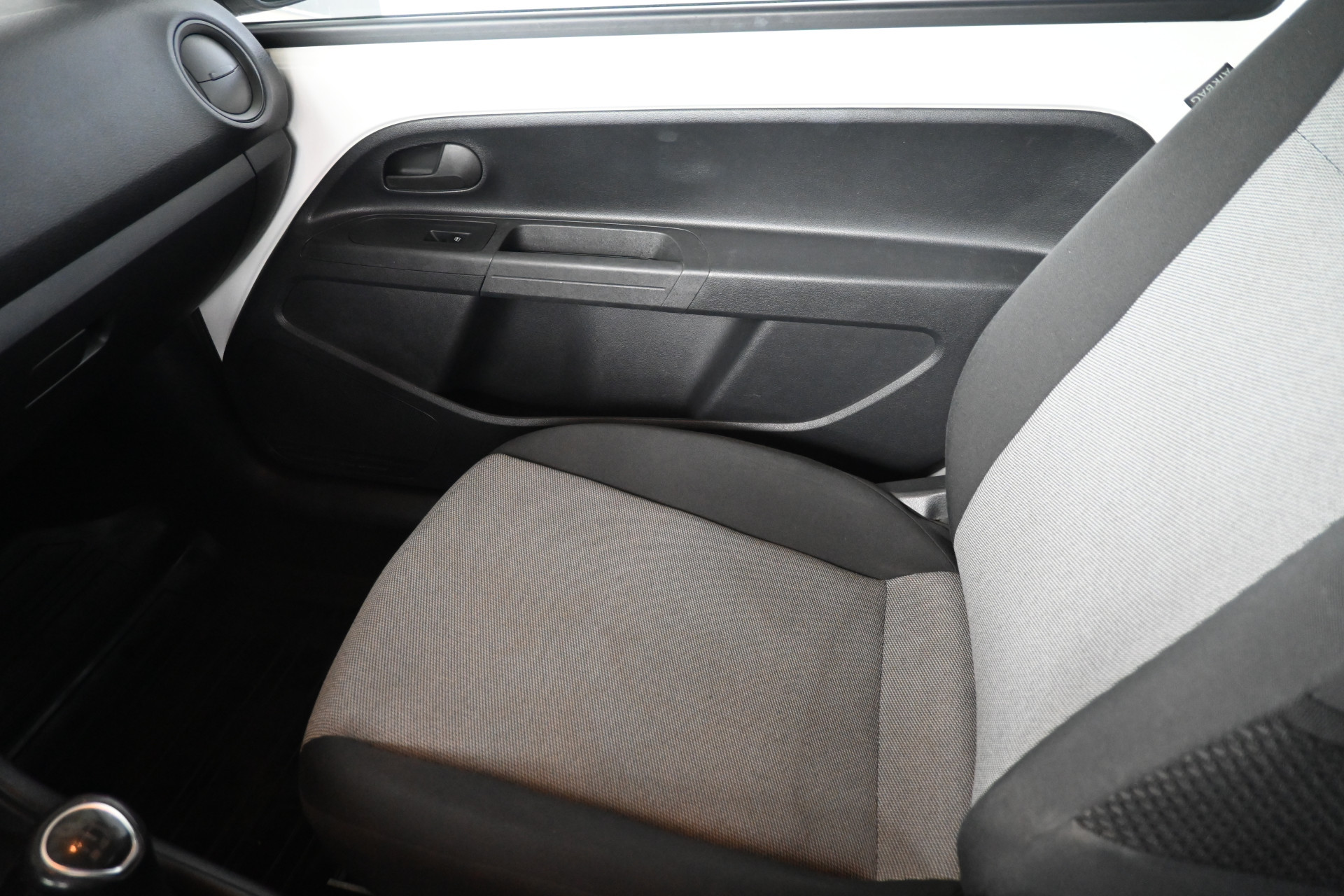 Hoofdafbeelding Škoda Citigo