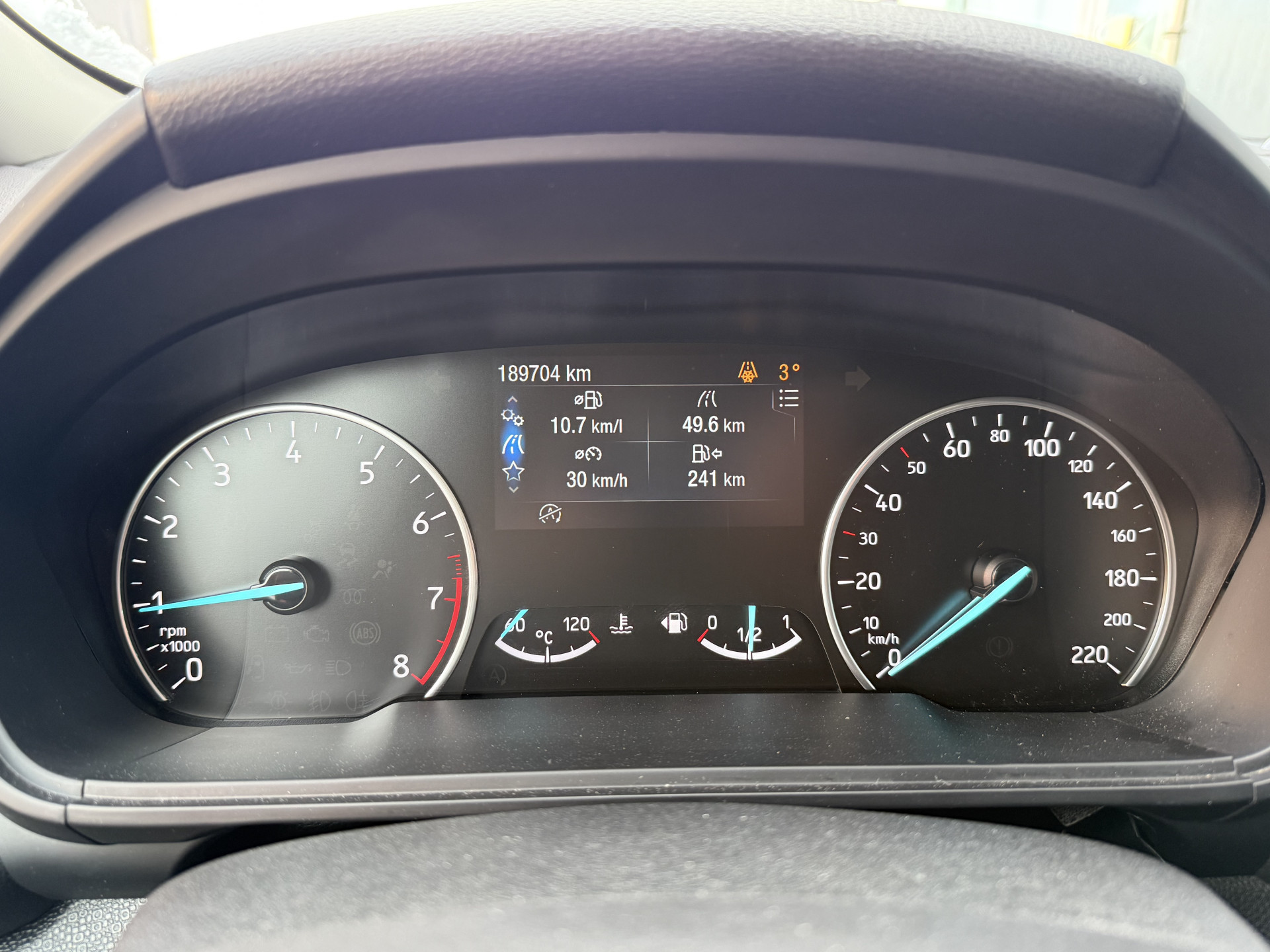 Hoofdafbeelding Ford EcoSport