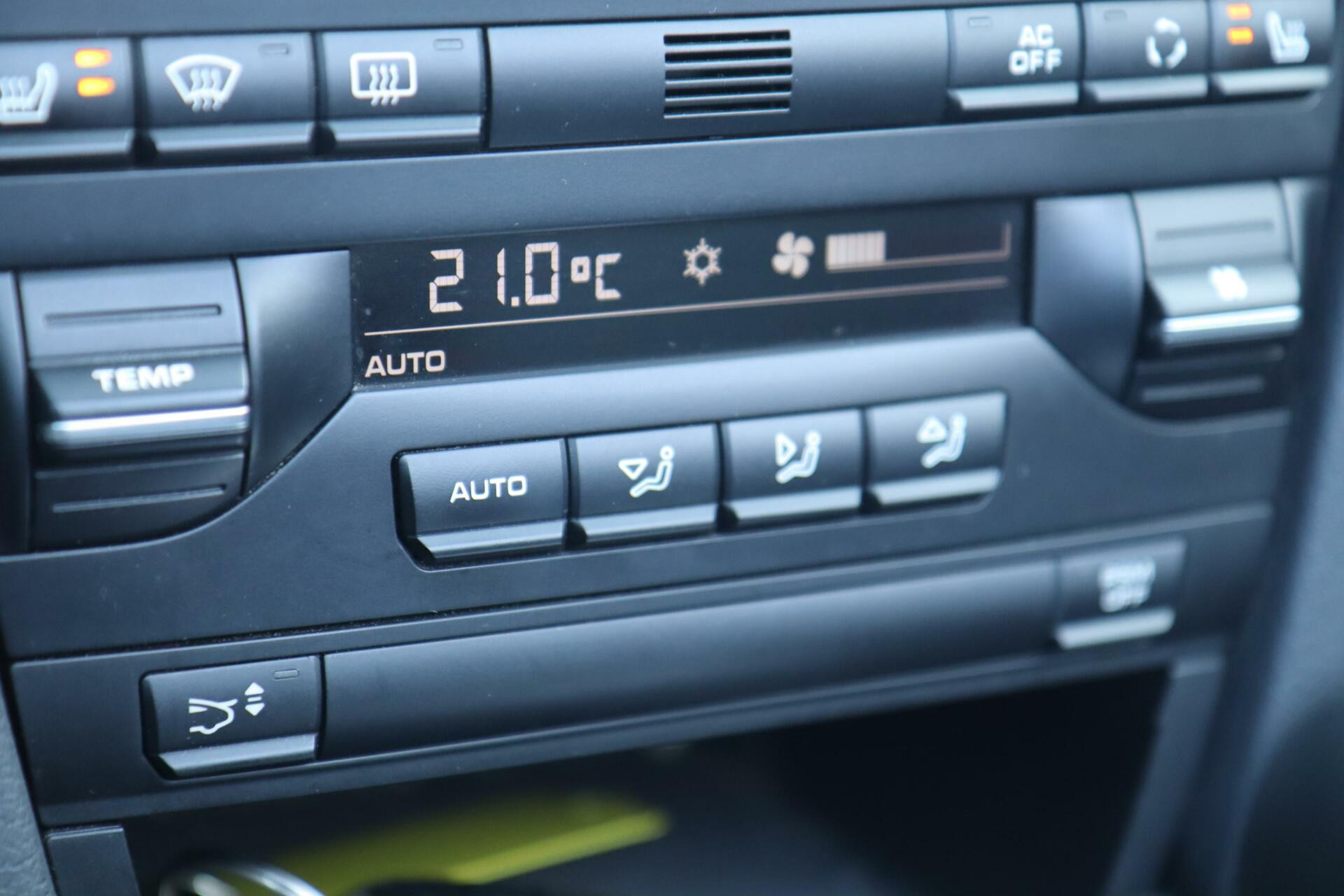 Hoofdafbeelding Porsche Boxster