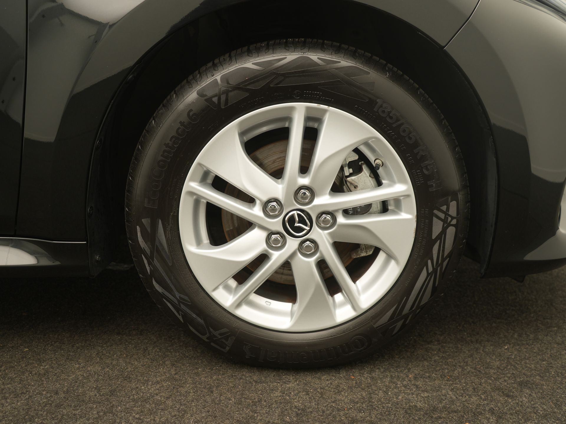 Hoofdafbeelding Mazda 2 Hybrid