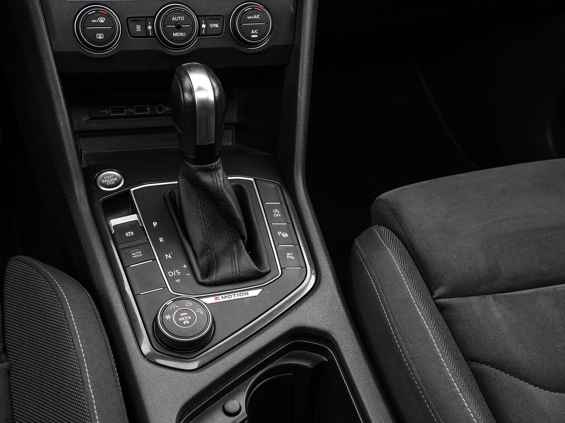 Hoofdafbeelding Volkswagen Tiguan Allspace