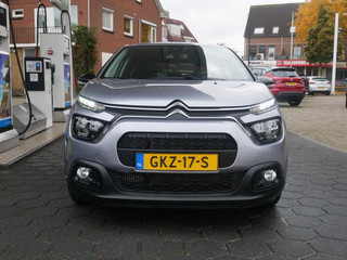 Citroën C3 Citroën C3 1.2 PT FEEL ED. **Clima//Navi//Lm ** - afbeelding nr 2