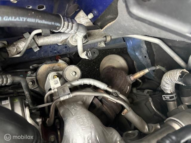 Hoofdafbeelding Ford Mustang