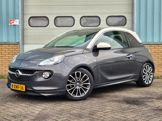 Opel ADAM 1.4 GLAM FAVOURITE