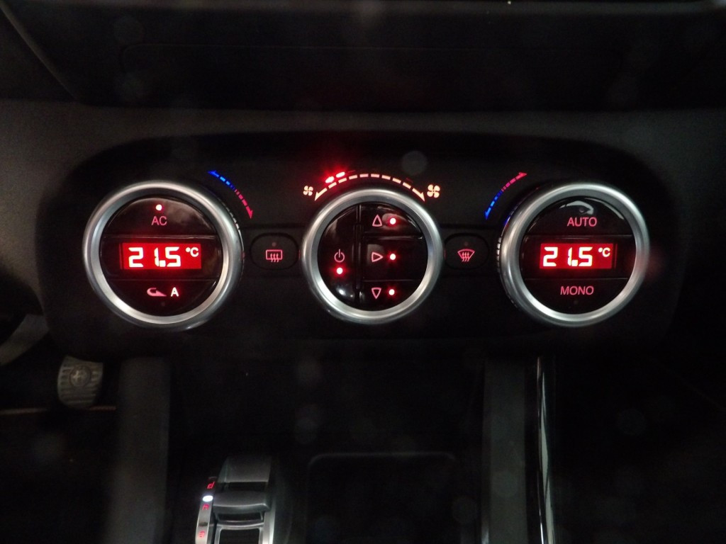 Hoofdafbeelding Alfa Romeo Giulietta