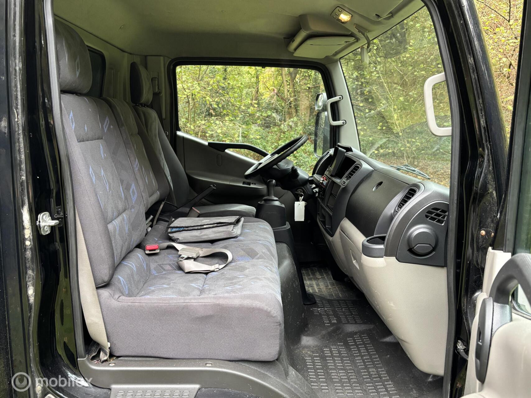 Hoofdafbeelding Renault Maxity