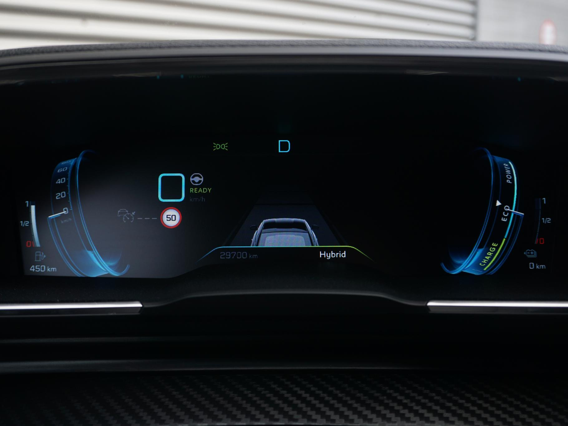 Hoofdafbeelding Peugeot 508