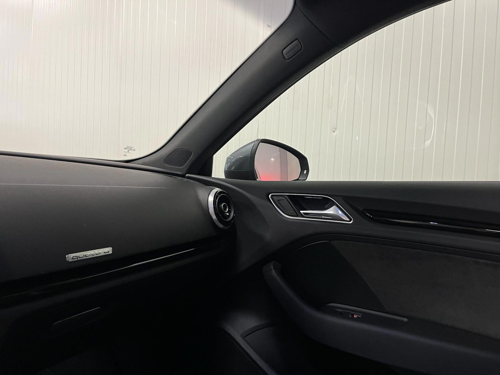 Hoofdafbeelding Audi RS3