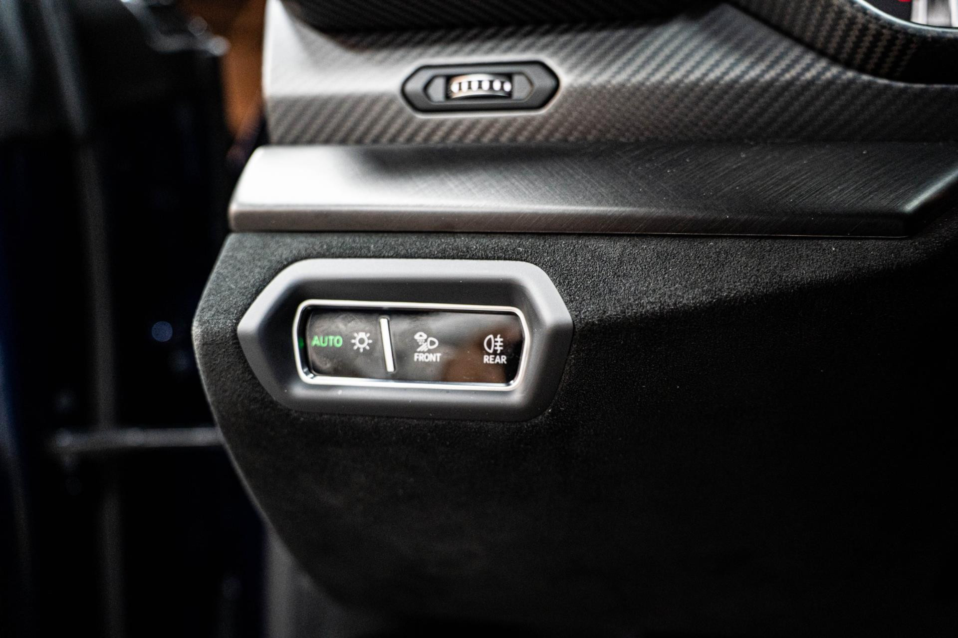 Hoofdafbeelding Lamborghini Urus