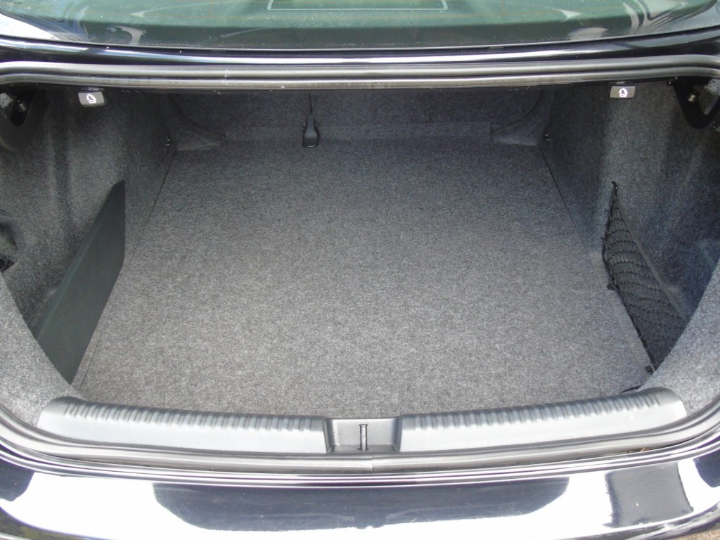 Hoofdafbeelding Volkswagen Jetta